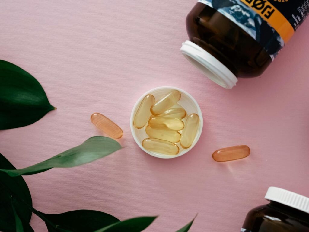 Vitamin D